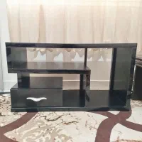 میز وسط مبل با ۴ عسلی و میز تلویزیون|مبلمان خانگی و میز عسلی|تهران, مجیدیه|دیوار