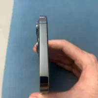 آیفون۱۳پرومکس گرافیت|موبایل|تهران, شهرک غرب|دیوار