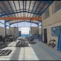 1260 متر 520متر زیر بنا شهرک صنعتی چناران فاز فلزی|فروش دفتر صنعتی، کشاورزی، تجاری|مشهد, کلاهدوز|دیوار