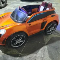 ماشین شارژی