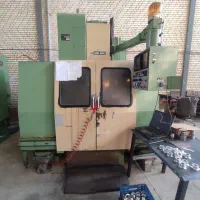 کارگر ساده جهت اپراتوری تراش و فرز cnc|استخدام صنعتی، فنی، مهندسی|رباط‌کریم, شهرک صنعتی ده‌حسن|دیوار