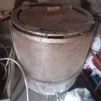 تنور گازی