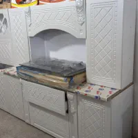 کابینت پیش ساخته|حراج|الیگودرز, |دیوار