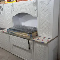 کابینت پیش ساخته|حراج|الیگودرز, |دیوار