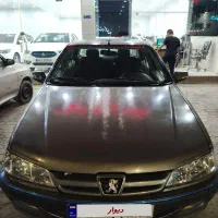 پارس سال 95 نقد و اقساط|خودرو سواری و وانت|سیرجان, |دیوار