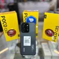 شیائومی پوکو Poco C85 حافظه ۲۵۶ رم ۸ آکبند و پلمپ