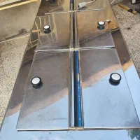 یخچال فریزر زاگرس