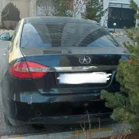 جک جی۵ اتومات مدل ۹۳|خودرو سواری و وانت|پردیس, فاز ۱۱|دیوار