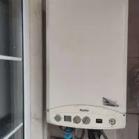 پکیج ایران رادیاتورL28 FF تمیز و سالم|آبگرمکن، پکیج، شوفاژ|لاهیجان, لاشیدان|دیوار