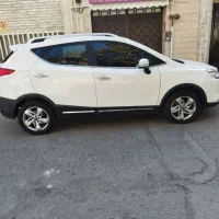 جک s3 مدل ۹۸ بدون رنگ|خودرو سواری و وانت|مشهد, شهید مطهری|دیوار