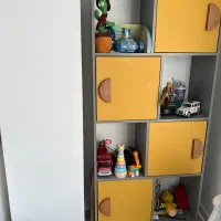 کمد کودک در حد