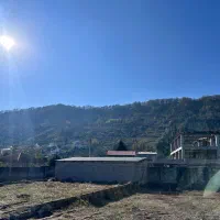 فروش زمین ۲۷۰ متری سند ۶دانگ با جواز*تنکابن*