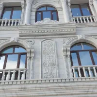 ساخت، نصب، تعمیر و تعویض پنجره‌های دوجداره uPVC|خدمات پیشه و مهارت|پرند, فاز ۲|دیوار