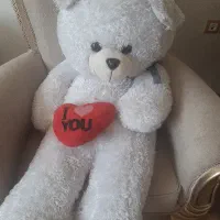 خرس بزرگ اسباب بازی