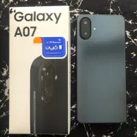 سامسونگ A07 در حد نو