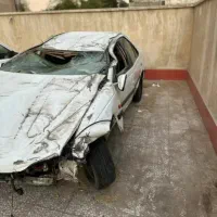 خ ریدار خودروی تصادفی