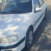 پارس tu5 مدل ۹۸ سیمی در حد صفر