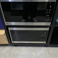 ماکروویو LG