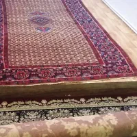 فرش دستباف قدیمی