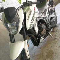 Kps 250|موتورسیکلت|شازند, |دیوار