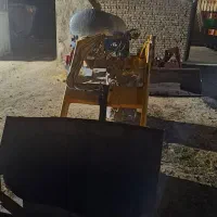 بیل تراکتور وادوات کشاورزی|ماشین‌آلات صنعتی|قیدار, |دیوار