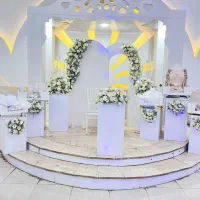 تشریفات عروسی|خدمات پذیرایی، مراسم|خرمدره, |دیوار