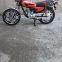 نیکتاز 200|موتورسیکلت|تبریز, |دیوار