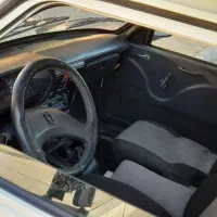 پیکان وانت مدل ۹۰ دوگانه کارخانه|خودرو سواری و وانت|مشهد, شهید شهریاری|دیوار