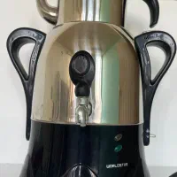 چای ساز فلر