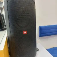 جی بی ال پارتی باکس ۳۱۰ در حد نو تمیز