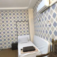 سوییت مبله شبانه با تمام امکانات|اجارهٔ کوتاهمدت آپارتمان و سوئیت|چابهار, |دیوار