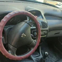 فروشگاه پژو ۲۰۶
