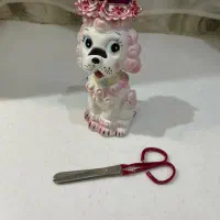 جاسوزنی خوشگل و قدیمی