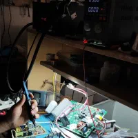 نصب و تعمیرات کولر گازی و داکت اسپیلت