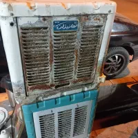 دو عددکولر آبی