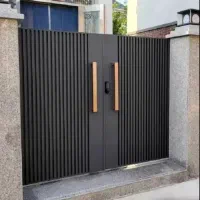 ۸۲درب باغی|مصالح و تجهیزات ساختمان|کلاردشت, |دیوار