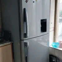 یخچال فریزر