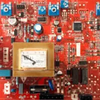 برد پکیج کالداونزیا