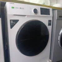 فروش لباسشویی به صورت چکی. اسان