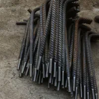 بولت ،کفی،رزوه