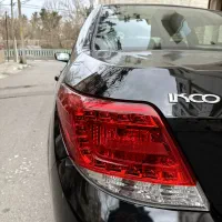 دنا مدل ۹۷|خودرو سواری و وانت|مشهد, کوثر|دیوار