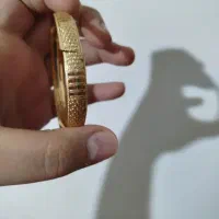 ۱۹گرم طلای شکسته