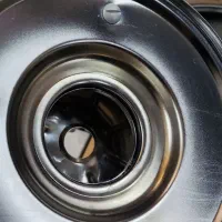 سماور برقی ۶ لیتری برادران سیفی در حدنو|سماور، چای‌ساز، قهوه‌ساز|تهران, امیریه|دیوار