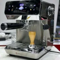 دستگاه اسپرسو ساز مباشی 2119 ECM تحت لیسانس ژاپن
