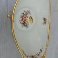 ظروف برنزی وچینی اصل|ظروف سرو و پذیرایی|تبریز, |دیوار