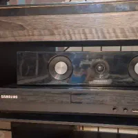 سینمای خانواده سامسونگ  سالم