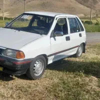 پراید ها چبک کره ای