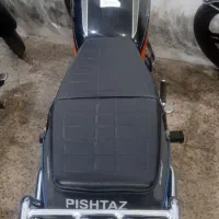 پیشتاز 200 مدل 1404