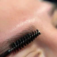جشنواره آخرفصل آرایش دائم و لیفت ولمینت مژه و ابرو|خدمات آرایشگری و زیبایی|کرمانشاه, |دیوار