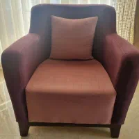 مبل و میز نهارخوری دست دوم|مبلمان خانگی و میز عسلی|اهواز, امانیه|دیوار